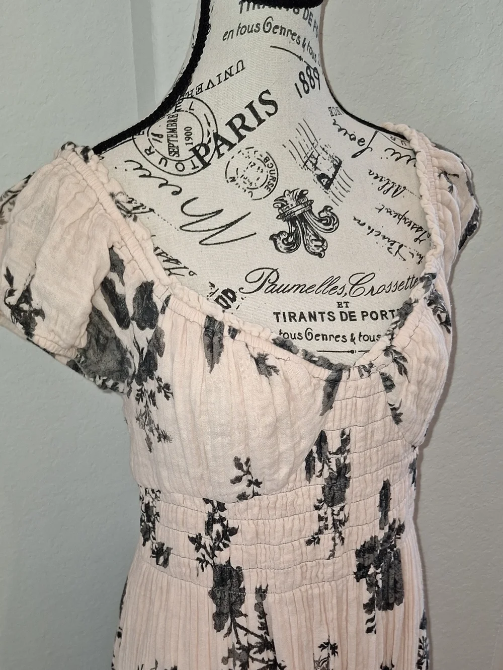 Free People size large